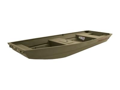 BOATZON | Tracker® Boats Grizzly 15 Jon 2025