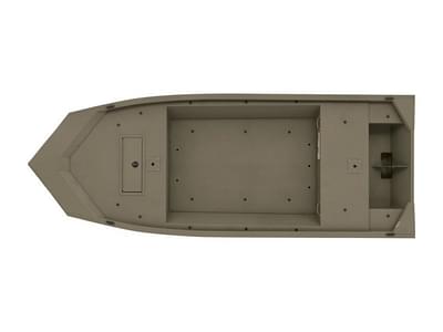 BOATZON | Tracker® Boats Grizzly 1648 Jon 2026 BOATZON | Tracker® Boats Grizzly 1648 Jon 2026