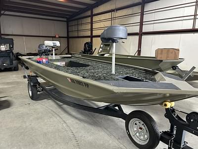 BOATZON | Tracker® Boats GRIZZLY 1648 MVX 2023 BOATZON | Tracker® Boats GRIZZLY 1648 MVX 2023