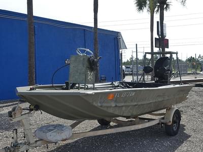 BOATZON | Tracker® Boats GRIZZLY 1648 MVX SC 2016 BOATZON | Tracker® Boats GRIZZLY 1648 MVX SC 2016