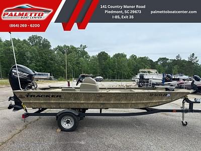 BOATZON | Tracker® Boats Grizzly 1648 SC 2020 BOATZON | Tracker® Boats Grizzly 1648 SC 2020