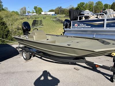 BOATZON | Tracker® Boats Grizzly 1648 SC 2024 BOATZON | Tracker® Boats Grizzly 1648 SC 2024