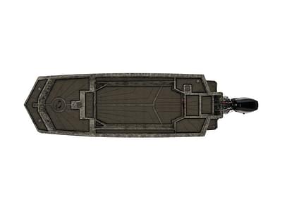 BOATZON | Tracker® Boats Grizzly 1650 T Prairie Wings Edition 2025 BOATZON | Tracker® Boats Grizzly 1650 T Prairie Wings Edition 2025