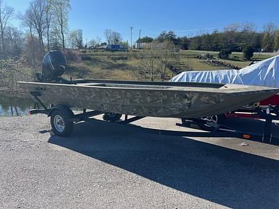 BOATZON | Tracker® Boats Grizzly 1754 Jon 2024 BOATZON | Tracker® Boats Grizzly 1754 Jon 2024