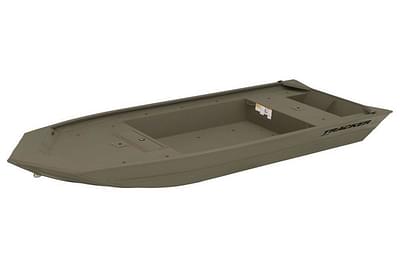 BOATZON | Tracker® Boats Grizzly 1754 Jon 2025