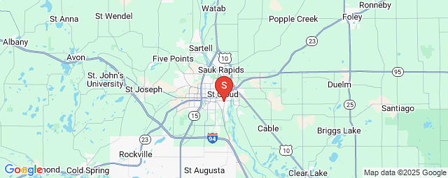location