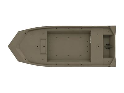 BOATZON | Tracker® Boats Grizzly 1754 Jon 2026 BOATZON | Tracker® Boats Grizzly 1754 Jon 2026