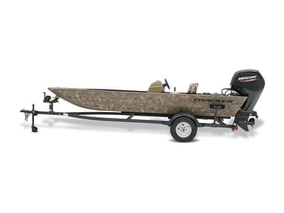 BOATZON | Tracker® Boats Grizzly 1754 SC 2024 BOATZON | Tracker® Boats Grizzly 1754 SC 2024