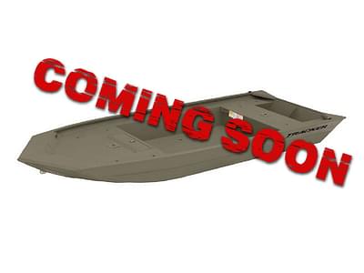 BOATZON | Tracker® Boats Grizzly 1754 Utility 2025