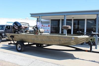 BOATZON | Tracker® Boats GRIZZLY 1860 CC 2018 BOATZON | Tracker® Boats GRIZZLY 1860 CC 2018