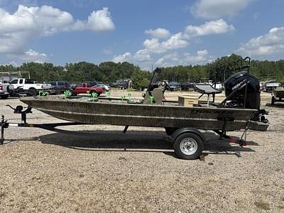 BOATZON | Tracker® Boats Grizzly 1860 CC 2025 BOATZON | Tracker® Boats Grizzly 1860 CC 2025