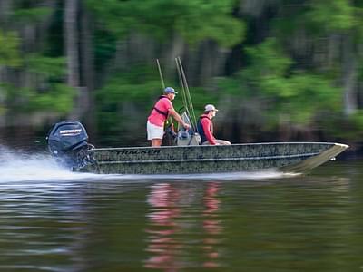BOATZON | Tracker® Boats Grizzly 1860 CC 2025 BOATZON | Tracker® Boats Grizzly 1860 CC 2025