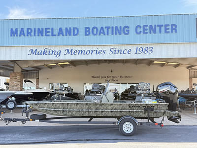 BOATZON | Tracker® Boats Grizzly 1860 CC 2025 BOATZON | Tracker® Boats Grizzly 1860 CC 2025