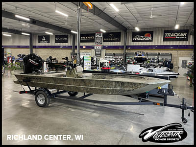 BOATZON | Tracker® Boats Grizzly 1860 CC 2026 BOATZON | Tracker® Boats Grizzly 1860 CC 2026