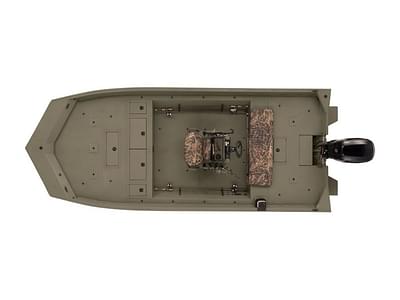 BOATZON | Tracker® Boats Grizzly 2072 CC 2024 BOATZON | Tracker® Boats Grizzly 2072 CC 2024