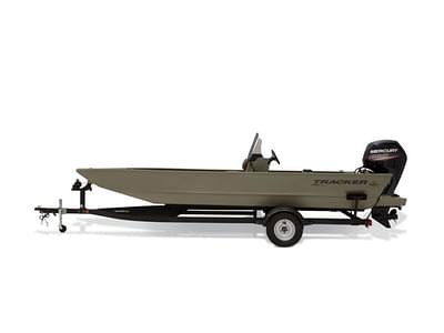 BOATZON | Tracker® Boats Grizzly 2072 CC 2026