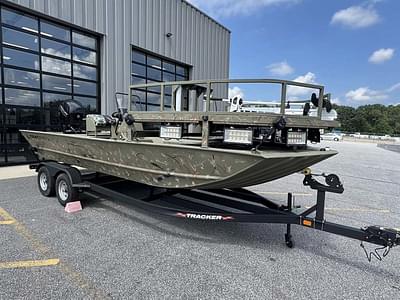 BOATZON | Tracker® Boats Grizzly 2072 CC Sportsman 2024 BOATZON | Tracker® Boats Grizzly 2072 CC Sportsman 2024