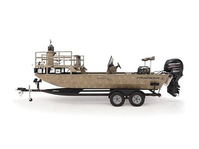 BOATZON | Tracker® Boats Grizzly 2072 CC Sportsman Kicker 2026 BOATZON | Tracker® Boats Grizzly 2072 CC Sportsman Kicker 2026