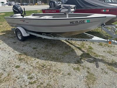 BOATZON | Tracker® Boats GUIDE V16 LAKER 2013 BOATZON | Tracker® Boats GUIDE V16 LAKER 2013