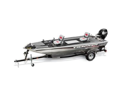 BOATZON | Tracker® Boats Panfish 16 2016