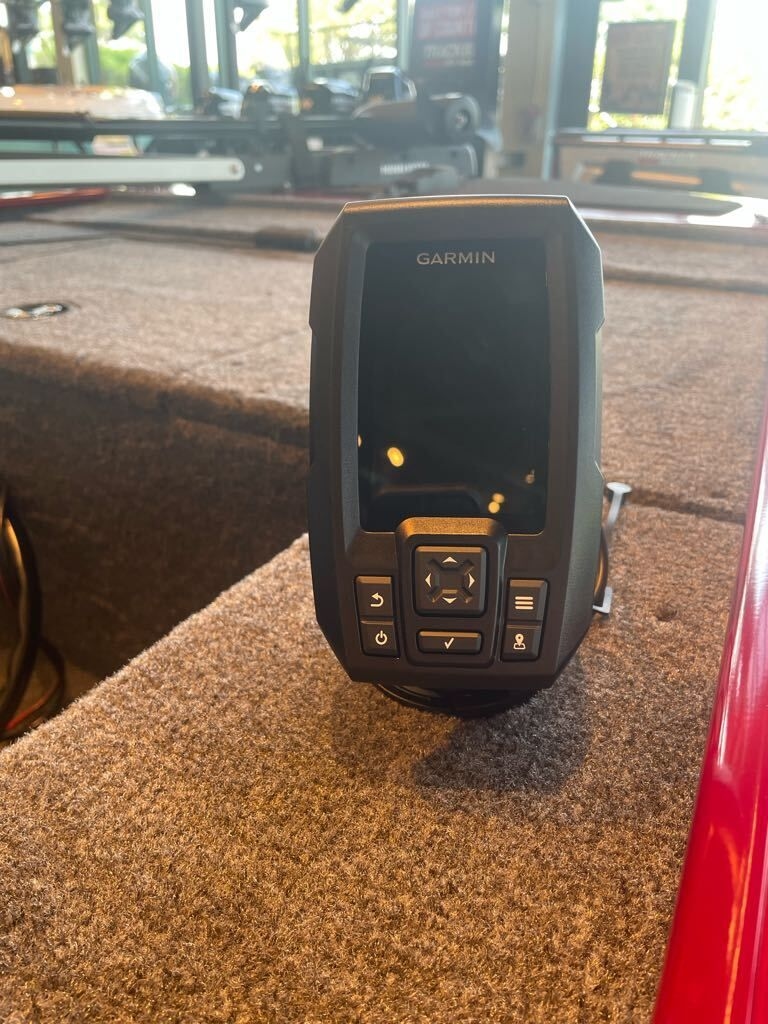 2025 Tracker® Boats PF 17 - Sold Boat