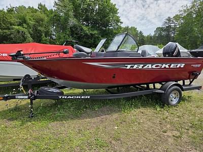 BOATZON | Tracker® Boats PG V175 CB 2025 BOATZON | Tracker® Boats PG V175 CB 2025