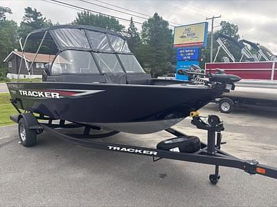 BOATZON | Tracker® Boats PG V175 WT 2026 BOATZON | Tracker® Boats PG V175 WT 2026
