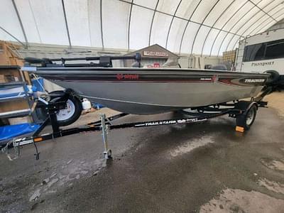 BOATZON | Tracker® Boats PGV16SC 2006 BOATZON | Tracker® Boats PGV16SC 2006