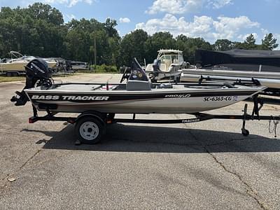BOATZON | Tracker® Boats Pro 160 2013 BOATZON | Tracker® Boats Pro 160 2013
