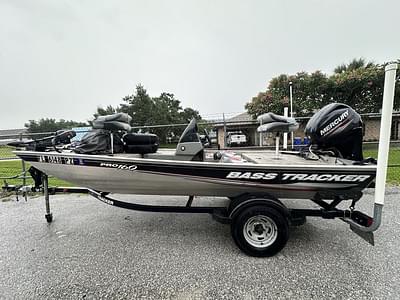 BOATZON | Tracker® Boats Pro 160 2015
