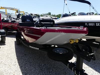BOATZON | Tracker® Boats Pro 160 2019