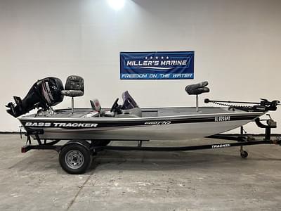 BOATZON | Tracker® Boats Pro 170 2014 BOATZON | Tracker® Boats Pro 170 2014