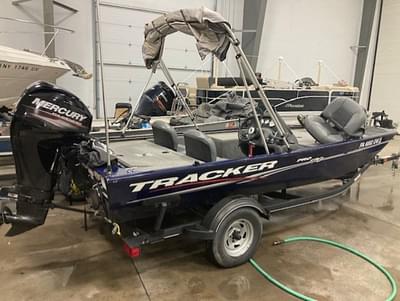 BOATZON | Tracker® Boats Pro 170 2019 BOATZON | Tracker® Boats Pro 170 2019