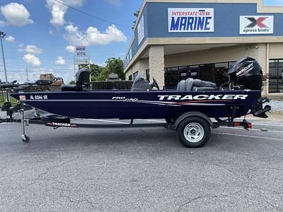 BOATZON | Tracker® Boats PRO 170 2021 BOATZON | Tracker® Boats PRO 170 2021