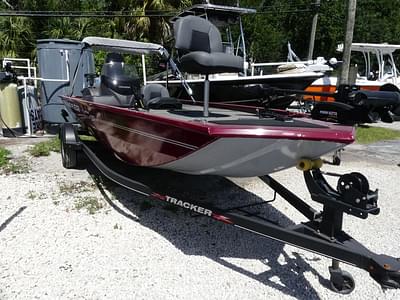 BOATZON | Tracker® Boats PRO 170 2022 BOATZON | Tracker® Boats PRO 170 2022