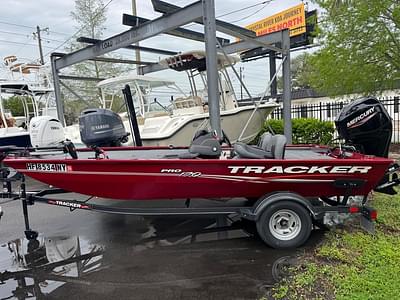 BOATZON | Tracker® Boats PRO 170 2022 BOATZON | Tracker® Boats PRO 170 2022
