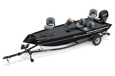 BOATZON | Tracker® Boats Pro 170 2024