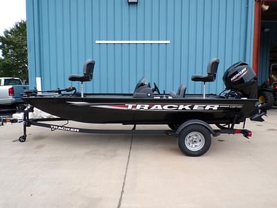 BOATZON | Tracker® Boats PRO 170 2025 BOATZON | Tracker® Boats PRO 170 2025