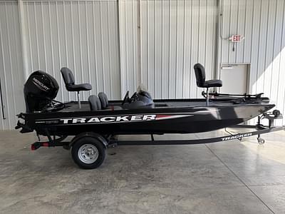 BOATZON | Tracker® Boats PRO 170 2025 BOATZON | Tracker® Boats PRO 170 2025