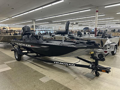 BOATZON | Tracker® Boats Pro 170 2025 BOATZON | Tracker® Boats Pro 170 2025