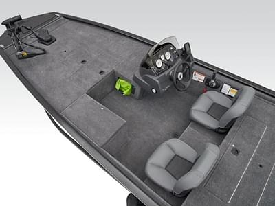 BOATZON | Tracker® Boats PRO 170 2025 BOATZON | Tracker® Boats PRO 170 2025