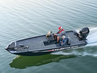 BOATZON | Tracker® Boats PRO 170 2026 BOATZON | Tracker® Boats PRO 170 2026