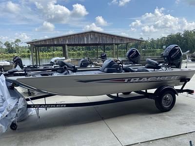 BOATZON | Tracker® Boats PRO 170 2026