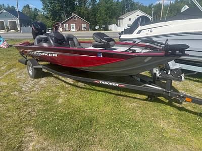 BOATZON | Tracker® Boats PRO 190 2024