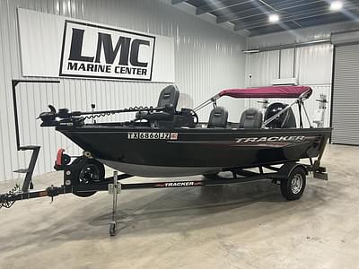 BOATZON | Tracker® Boats PRO GUIDE 160 2021 BOATZON | Tracker® Boats PRO GUIDE 160 2021