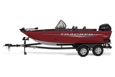 BOATZON | Tracker® Boats PRO GUIDE 175 WT 2025