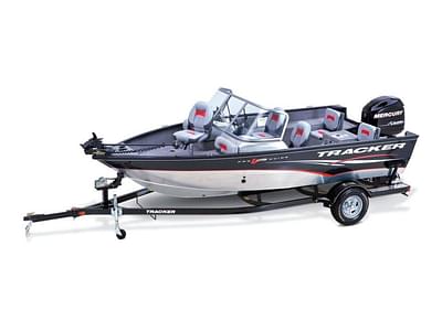 BOATZON | Tracker® Boats Pro Guide V175 Combo 2013 BOATZON | Tracker® Boats Pro Guide V175 Combo 2013