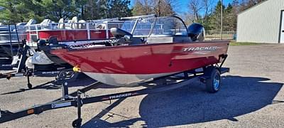 BOATZON | Tracker® Boats PRO Guide V175 Combo 2024