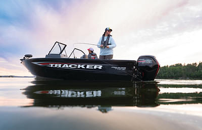 BOATZON | Tracker® Boats PRO Guide V175 Combo 2025