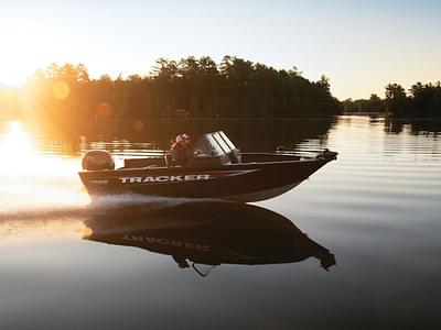BOATZON | Tracker® Boats Pro Guide V175 Combo 2025 BOATZON | Tracker® Boats Pro Guide V175 Combo 2025
